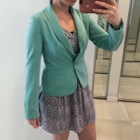 HOLLISTER CO. Pastel Purple Aztec Sun Dress | M - Picture 3 of 12